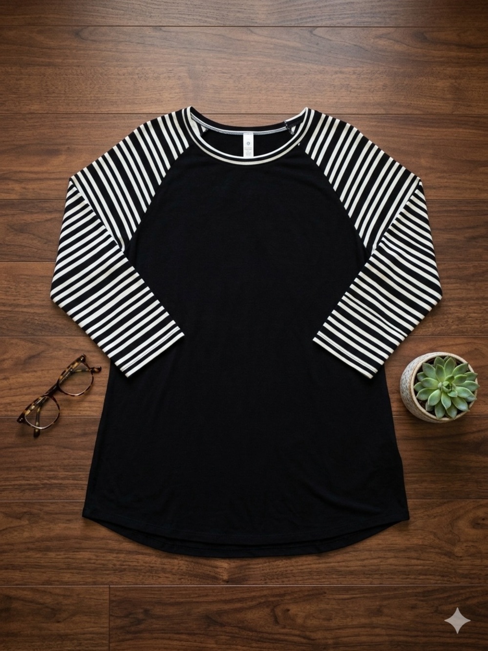 TWO Lularoe Randy Tops XL